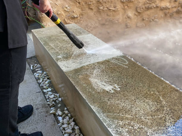 Best Concrete Pressure Washing  in Knightsen, CA