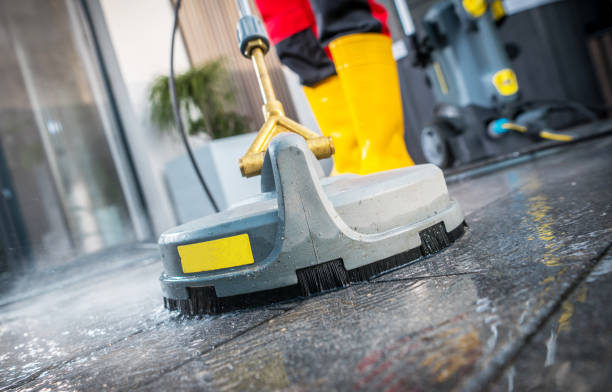 Best Commercial Building Pressure Washing  in Knightsen, CA