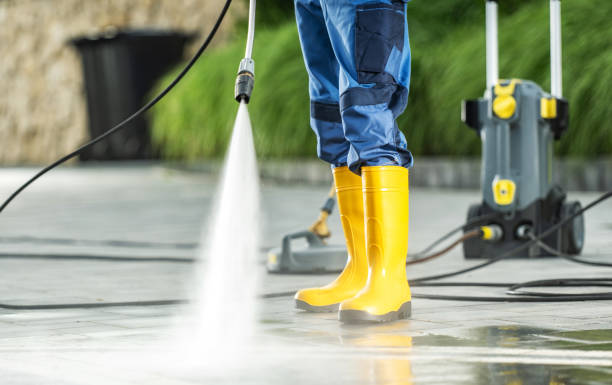 Pressure Washing Estimates in Knightsen, CA