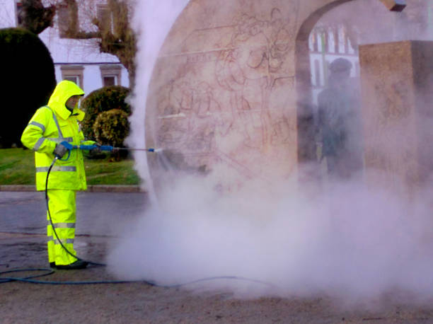 Best Sidewalk Pressure Washing  in Knightsen, CA