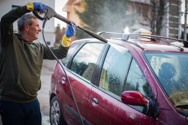 Professional Pressure Washing in Knightsen, CA