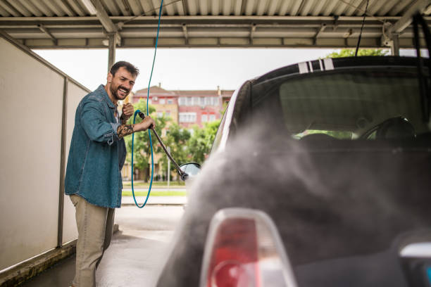 Best Local Pressure Washing Services  in Knightsen, CA